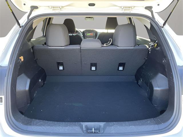 used 2024 Subaru Crosstrek car, priced at $21,826