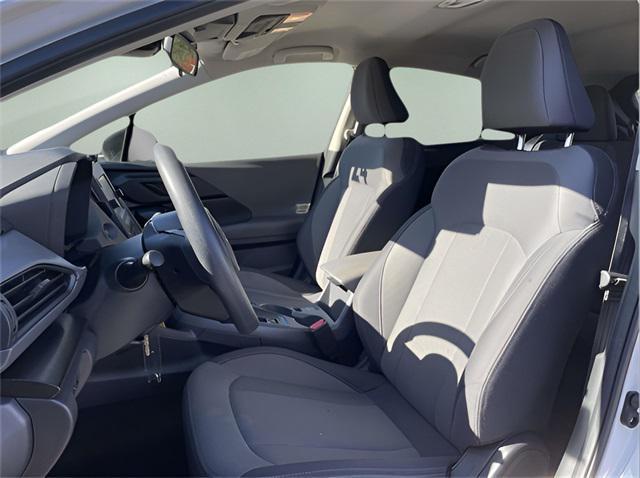 used 2024 Subaru Crosstrek car, priced at $21,826