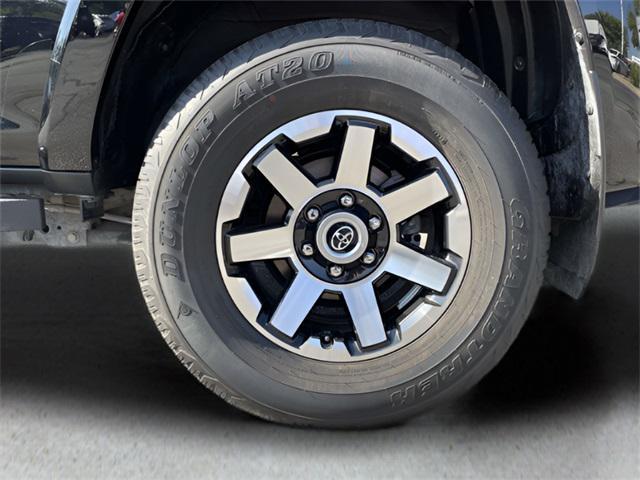 used 2023 Toyota 4Runner car, priced at $46,708