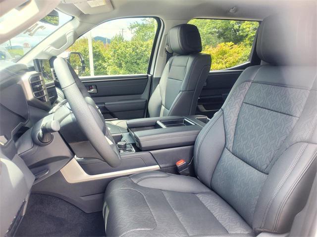 used 2024 Toyota Tundra car, priced at $52,310