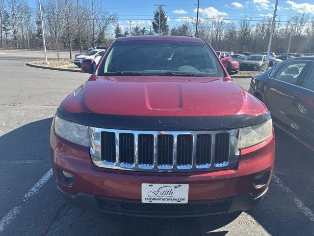 used 2012 Jeep Grand Cherokee car, priced at $10,255