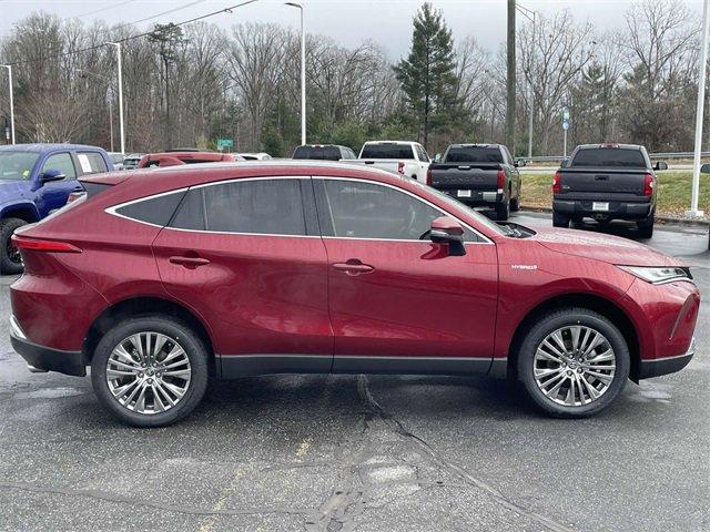 used 2021 Toyota Venza car, priced at $32,884