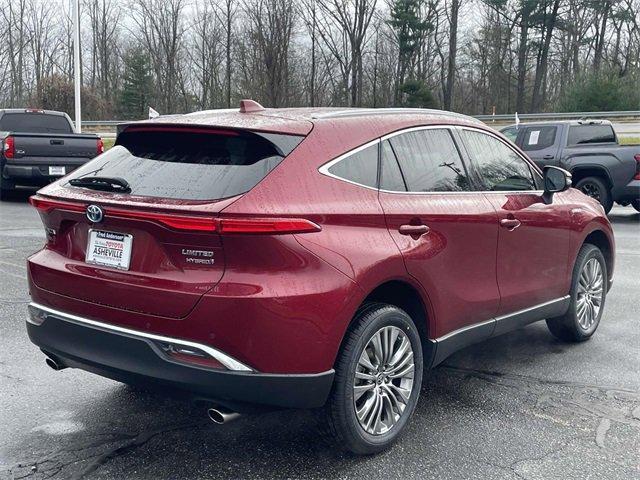 used 2021 Toyota Venza car, priced at $32,884