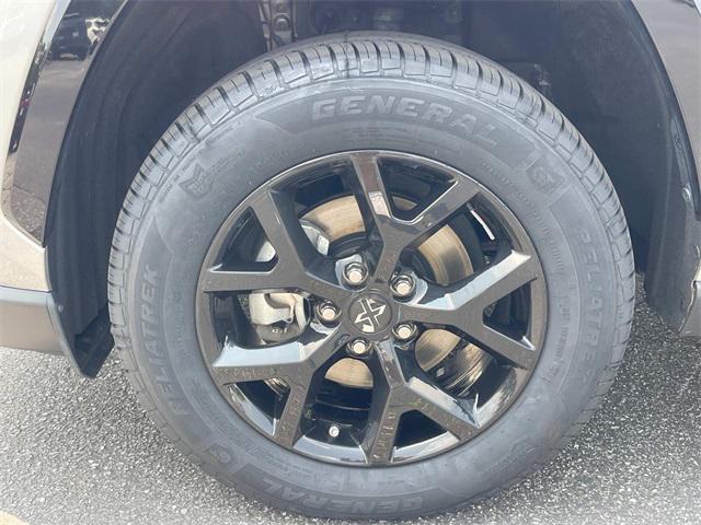 used 2023 Toyota RAV4 car, priced at $29,577