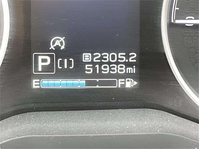 used 2023 Subaru Forester car, priced at $28,134