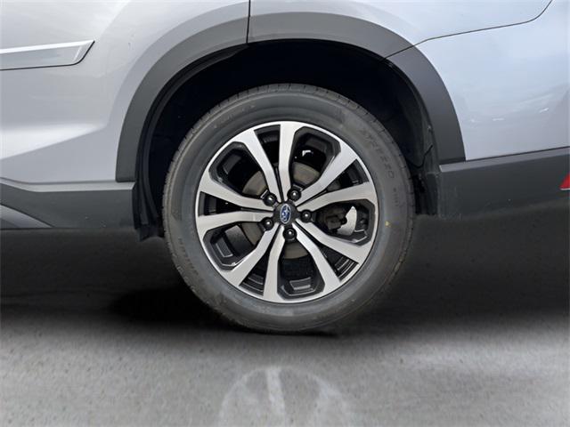 used 2023 Subaru Forester car, priced at $28,134