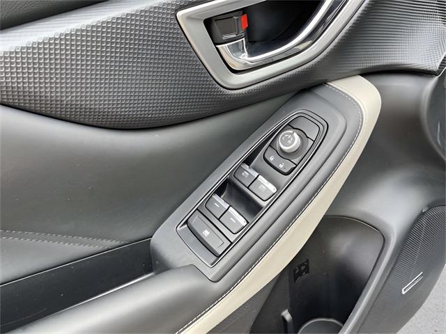 used 2023 Subaru Forester car, priced at $28,134