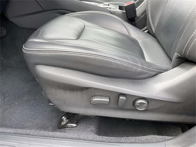 used 2023 Subaru Forester car, priced at $28,134