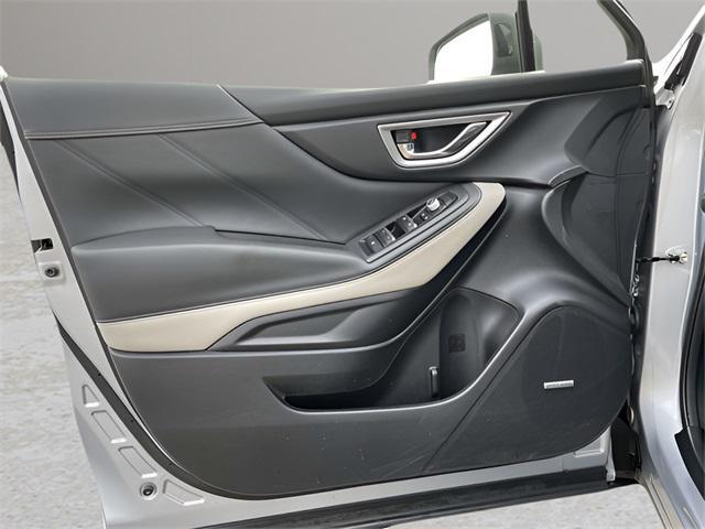 used 2023 Subaru Forester car, priced at $28,134