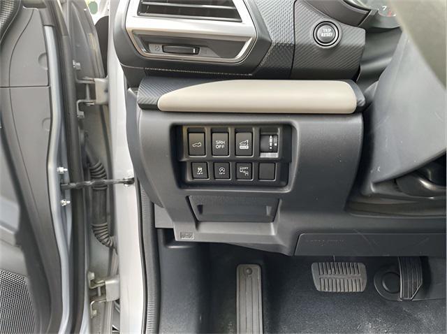 used 2023 Subaru Forester car, priced at $28,134