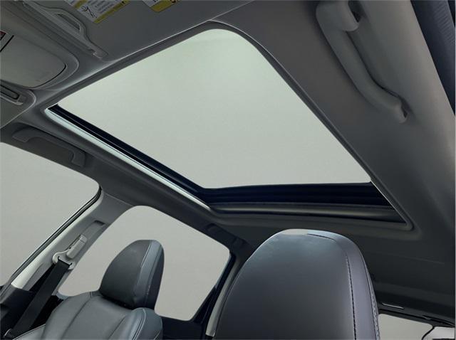 used 2023 Subaru Forester car, priced at $28,134