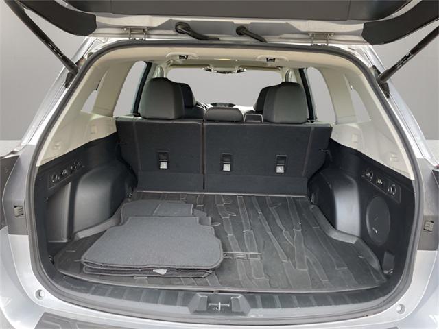 used 2023 Subaru Forester car, priced at $28,134