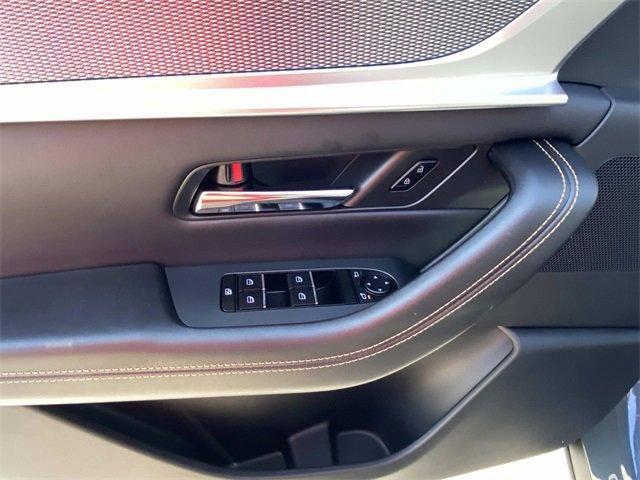 used 2025 Mazda CX-70 PHEV car, priced at $40,897