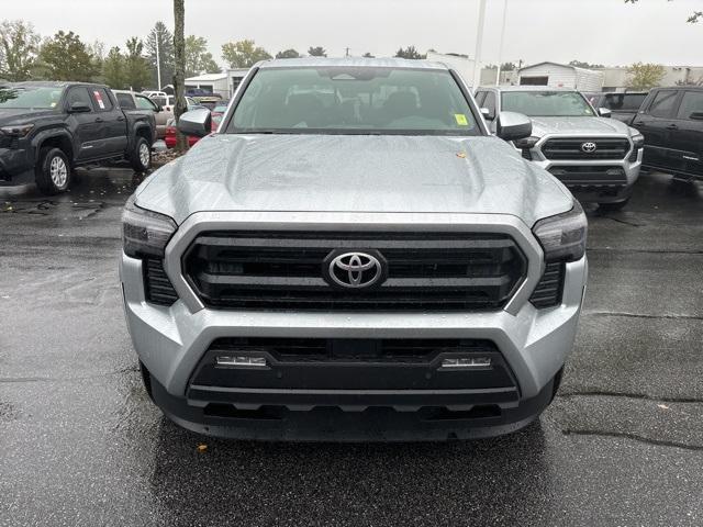 new 2024 Toyota Tacoma car