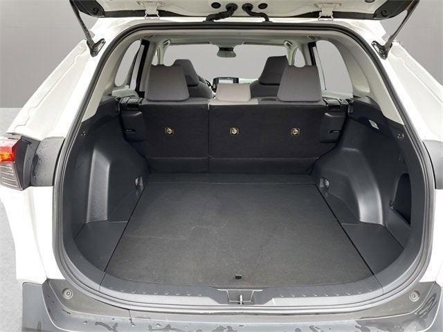 used 2019 Toyota RAV4 car, priced at $22,515