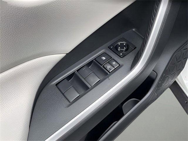 used 2019 Toyota RAV4 car, priced at $22,515