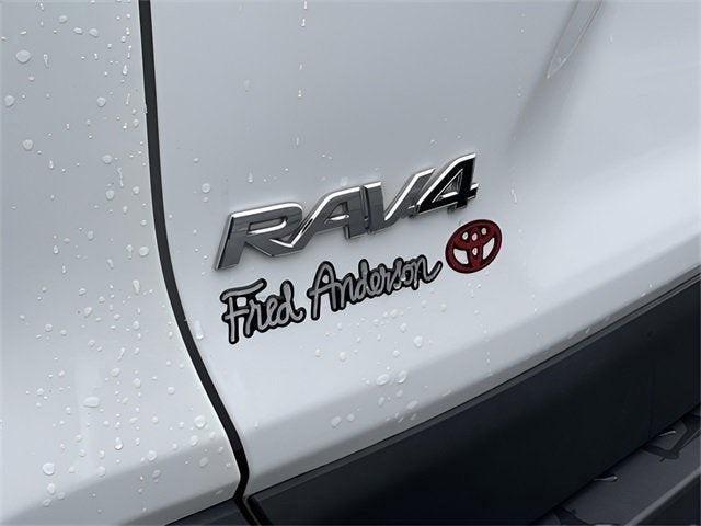 used 2019 Toyota RAV4 car, priced at $22,515