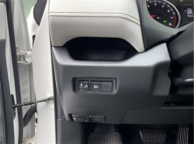 used 2019 Toyota RAV4 car, priced at $22,515