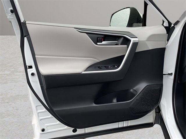 used 2019 Toyota RAV4 car, priced at $22,515