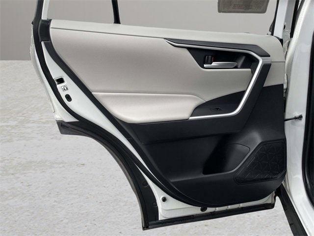 used 2019 Toyota RAV4 car, priced at $22,515