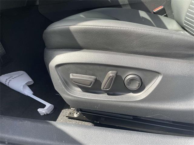 used 2024 Toyota Camry car, priced at $29,188