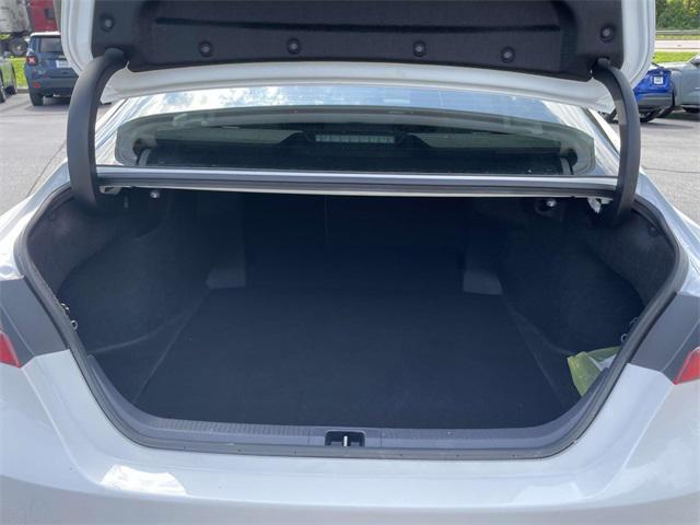 used 2024 Toyota Camry car, priced at $29,188