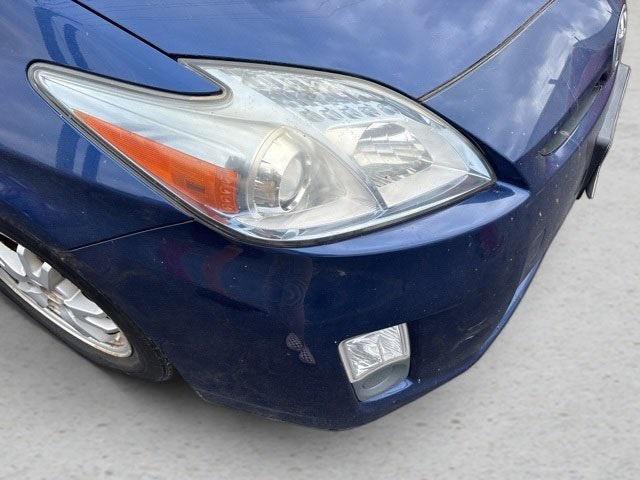 used 2010 Toyota Prius car, priced at $8,988
