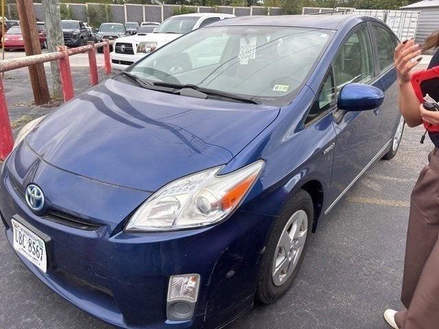 used 2010 Toyota Prius car, priced at $8,988