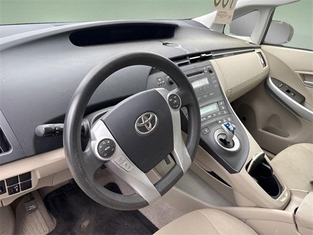 used 2010 Toyota Prius car, priced at $8,988