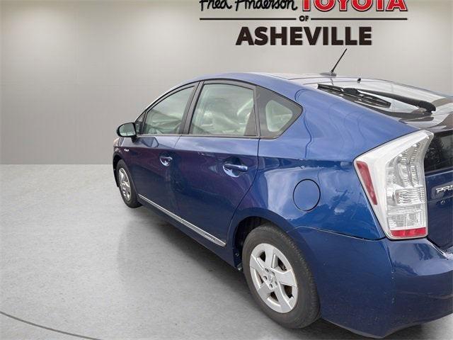 used 2010 Toyota Prius car, priced at $8,988