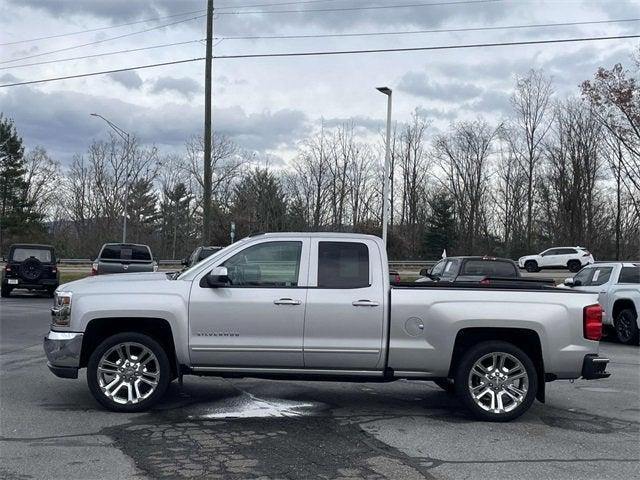 used 2019 Chevrolet Silverado 1500 LD car, priced at $27,279