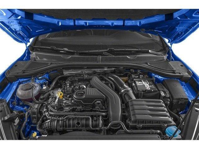 used 2023 Volkswagen Jetta car, priced at $21,182