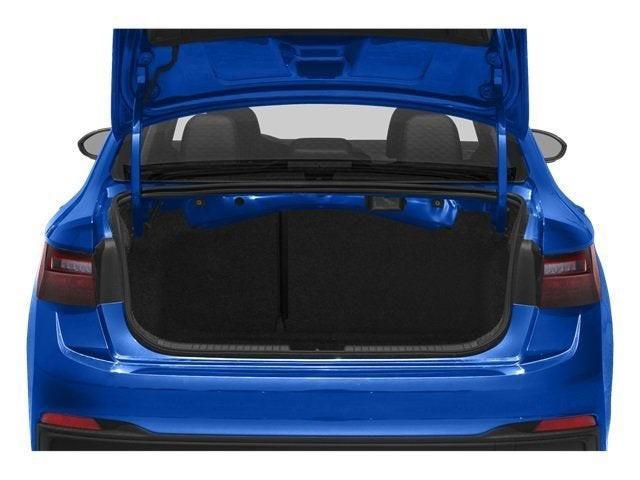 used 2023 Volkswagen Jetta car, priced at $21,182