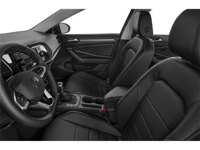 used 2023 Volkswagen Jetta car, priced at $21,182