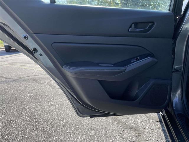 used 2023 Nissan Altima car, priced at $18,204