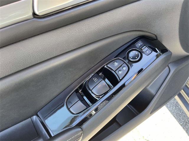 used 2023 Nissan Altima car, priced at $18,204