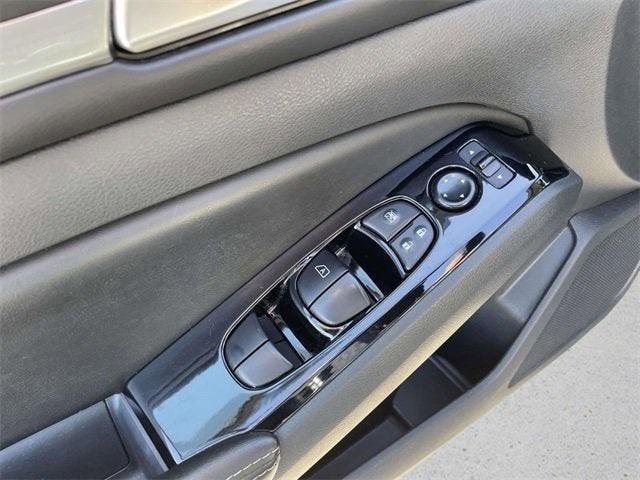 used 2023 Nissan Altima car, priced at $18,294