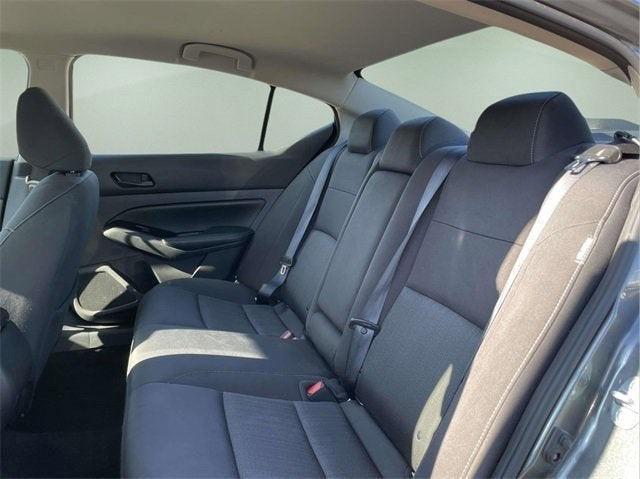 used 2023 Nissan Altima car, priced at $18,294