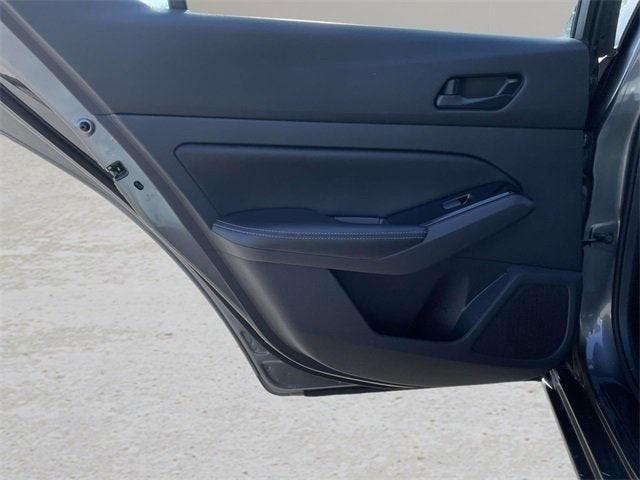 used 2023 Nissan Altima car, priced at $18,294