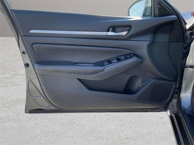 used 2023 Nissan Altima car, priced at $18,294