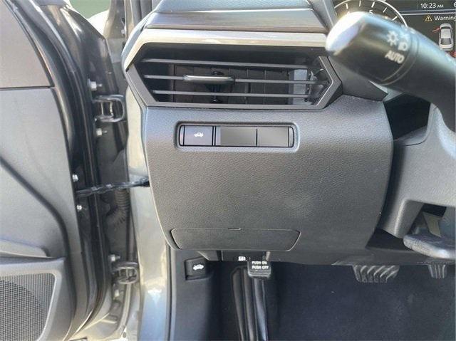 used 2023 Nissan Altima car, priced at $18,294