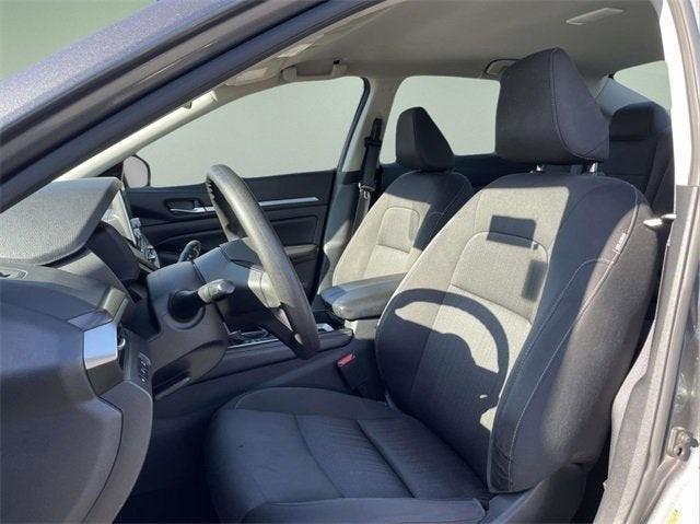 used 2023 Nissan Altima car, priced at $18,294
