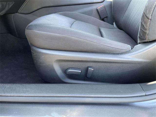 used 2023 Nissan Altima car, priced at $18,204