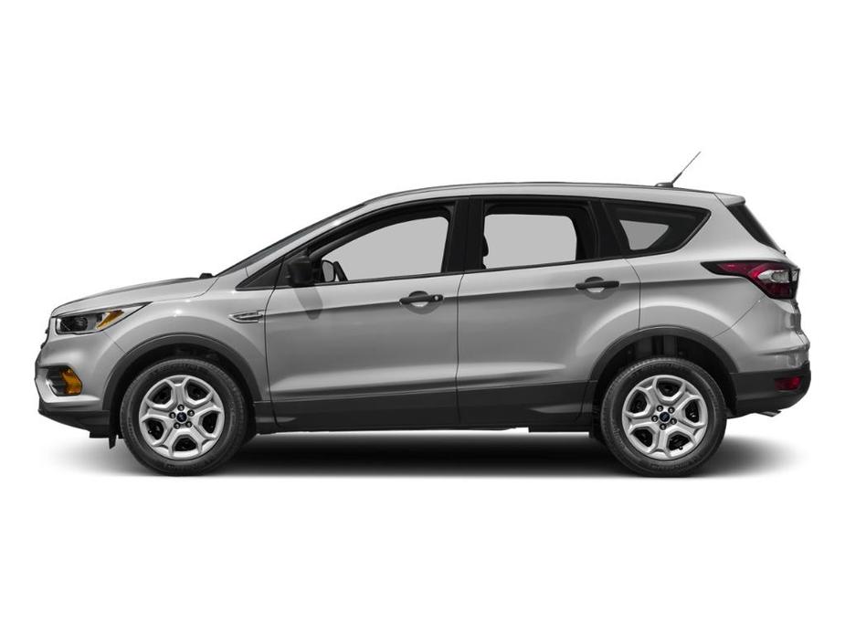 used 2017 Ford Escape car, priced at $11,257