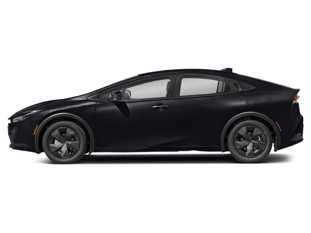 used 2023 Toyota Prius car, priced at $31,323