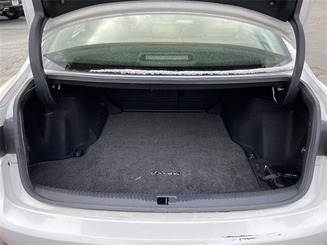 used 2017 Lexus IS 300 car, priced at $21,078