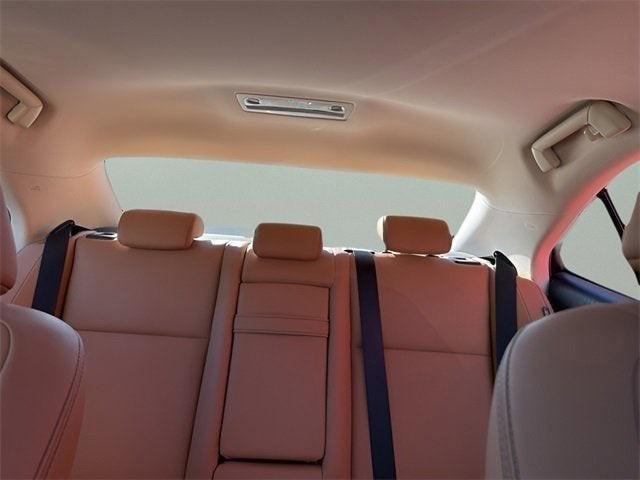 used 2017 Lexus IS 300 car, priced at $23,581