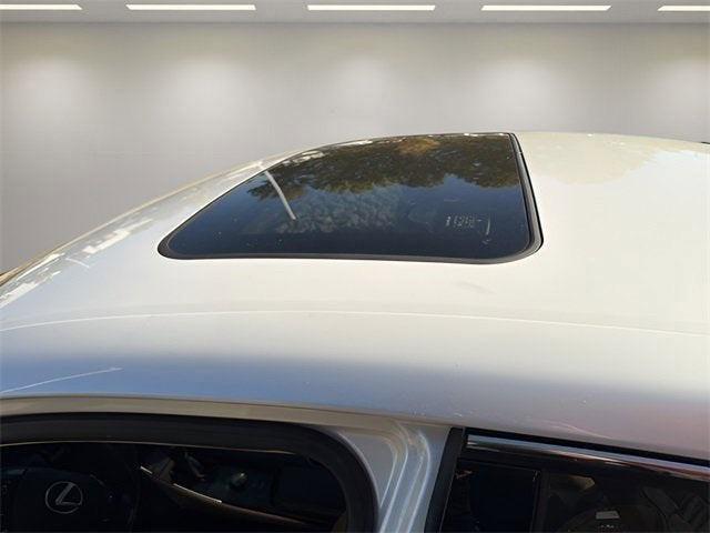 used 2017 Lexus IS 300 car, priced at $23,581