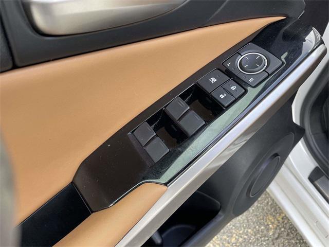used 2017 Lexus IS 300 car, priced at $21,078