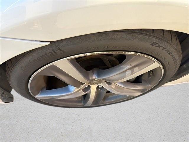 used 2017 Lexus IS 300 car, priced at $23,581